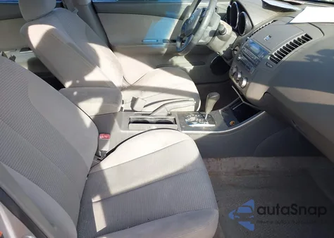 2005 Nissan Altima 2.5 S z USA, uszkodzony, nr VIN 1N4AL11E55C208527